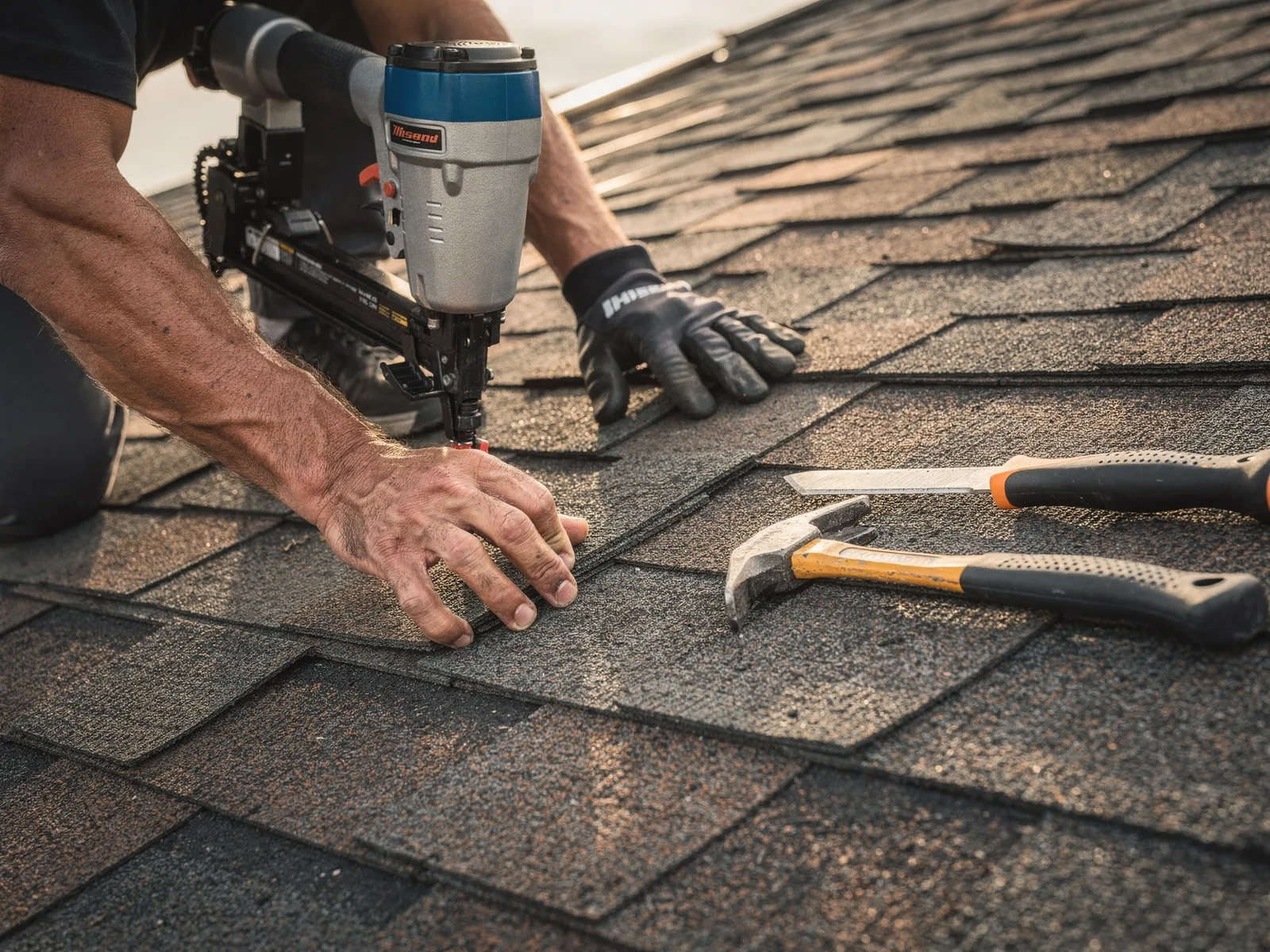 Why choose Roof Repair in Wytopitlock, ME